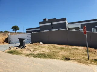 80 sqm - Dgarage - Plot n Plan house built to you r spec,s in Glenlilly in Malmesbury