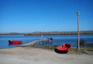 493 sqm plot in Clanwilliam Hills Estate , very close to the dam in Clanwilliam