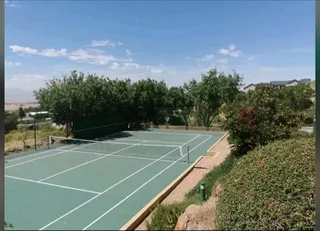 480 sqm plot in Wheatfileds Sec Estate in Piketberg