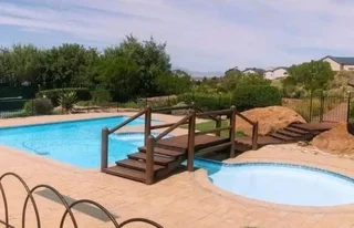 480 sqm plot in Wheatfileds Sec Estate in Piketberg