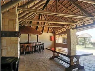 480 sqm plot in Wheatfileds Sec Estate in Piketberg