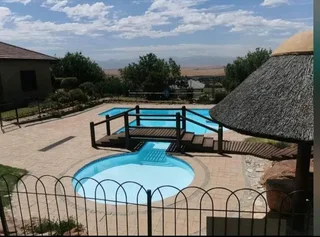 480 sqm plot in Wheatfileds Sec Estate in Piketberg