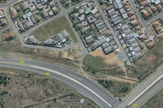 80 sqm D-Garage  Plot n Plan House built to your specs in Houghton in Eersteriver