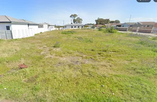 240-260sqm plots in Blue Downs , cnr of Baden Powell and Old Faure Rd