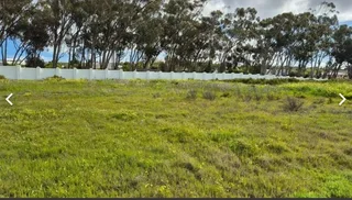 801 sqm plot for sale  in Serene West Coast town of Darling
