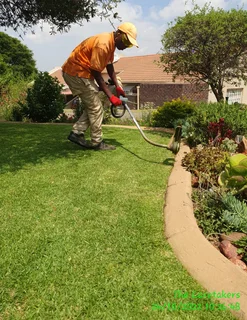 Skilled Gardeners R5, 000 pm South Africans ONLY.