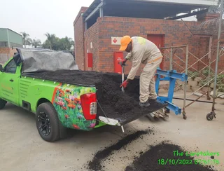 Skilled Gardeners R5, 000 pm South Africans ONLY.