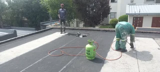 Roof leaks nightmare !! And it forever with professional