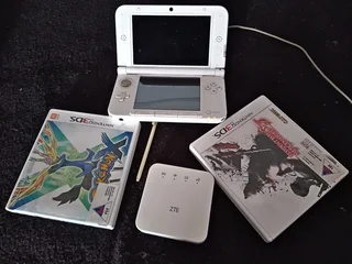 electronics - Ad posted by Naomi