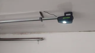 Centurion Smart Motor