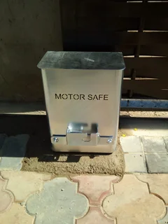 Gate Motor