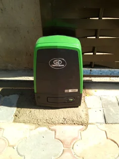 Centurion Smart Motors