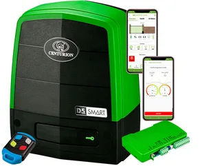 Centurion D5 Evo Smart