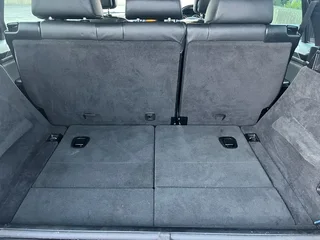 2011 BMW X5 SUV xDrive 30d M-Sport Auto