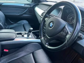 2011 BMW X5 SUV xDrive 30d M-Sport Auto