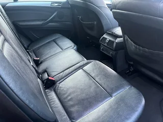 2011 BMW X5 SUV xDrive 30d M-Sport Auto