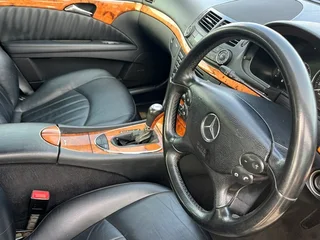 2007 Mercedes-Benz E-Class E320 CDI A/T Elegance