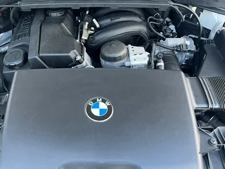 2008 BMW 1 Series 118i (E87)