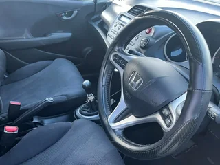 2010 Honda Jazz 1.5 Ex