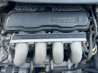 2010 Honda Jazz 1.5 Ex