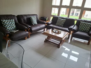 Sofas - Ad posted by ntando siwela