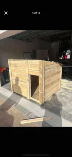 Dog Kennel