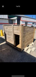 Dog Kennel