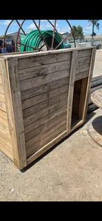 Dog Kennel
