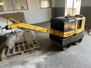 Roller - Ad posted by Fayroez Bhayat