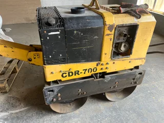 Roller - Ad posted by Fayroez Bhayat