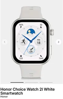 Honor choice watch 2i