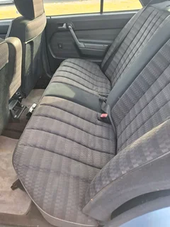 Mercedes benz 190E automatic