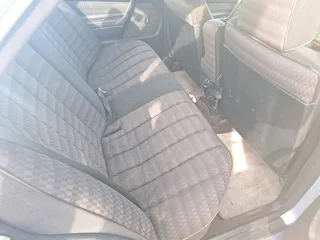 Mercedes benz 190E automatic