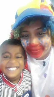 Crazy clown specials