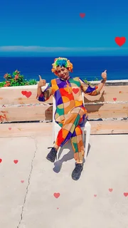 Bubu&#39;s magical world