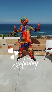 Bubu&#39;s magical world