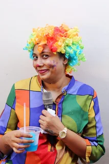 Crazy clown specials