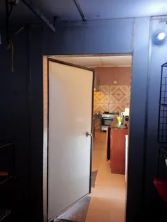 Cold Room 2.4  x 2.4 meter