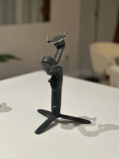 DJI osmo 6 gimbal for sale; Prinstine condition