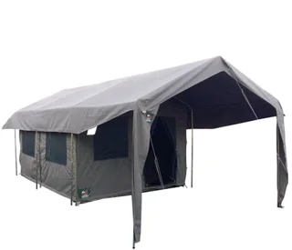 Tento Saharah Deluxe