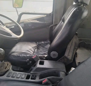 FUSO DROPSIDE TRUCK FOR SALE