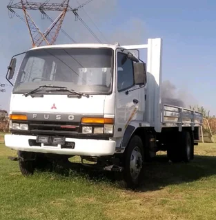 MISTUBISHI FUSO TRUCK FOR SALE