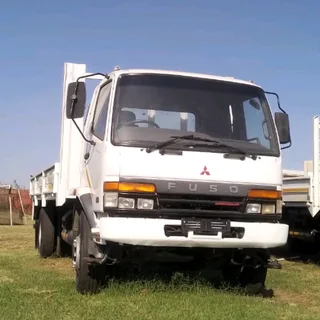 MISTUBISHI FUSO TRUCK FOR SALE