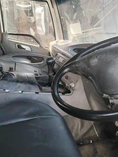 FAW 10 CUBE TIPPER ON CLEARANCE SPECIAL