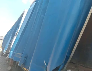 TAUTLINER SUPERLINK TRAILER ON CLEARANCE SPECIAL