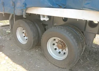 TAUTLINER SUPERLINK TRAILER ON CLEARANCE SPECIAL