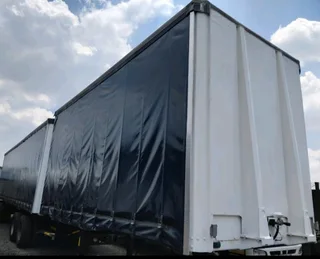 TAUTLINER SUPERLINK TRAILER ON BLACK FRIDAY SPECIAL