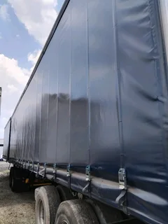 TAUTLINER SUPERLINK TRAILER ON BLACK FRIDAY SPECIAL