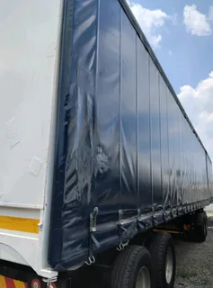 TAUTLINER SUPERLINK TRAILER ON BLACK FRIDAY SPECIAL