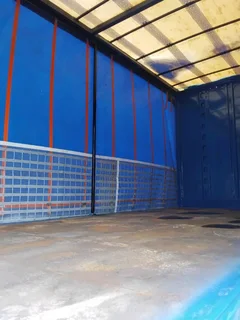 TAUTLINER SUPERLINK TRAILER ON CLEARANCE SPECIAL